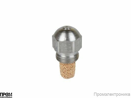Форсунка Steinen 6.50/45° SS