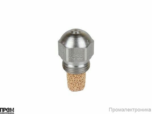 Форсунка Steinen 6.50/45° SS