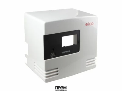 Кожух горелки Elco, 13022203