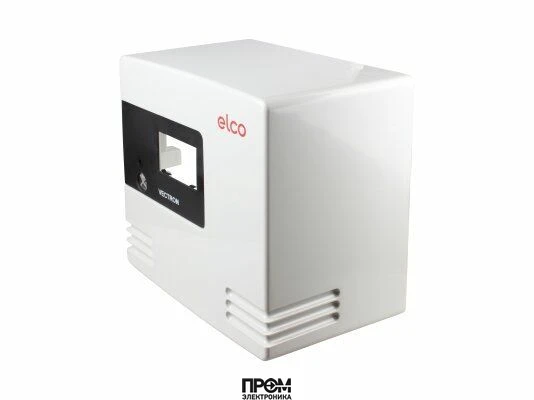 Кожух горелки Elco, 13022203