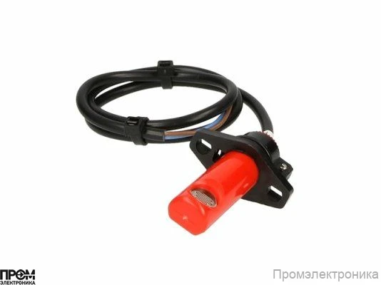 Инфракрасный датчик пламени Brahma FC7/A, кабель 300 мм