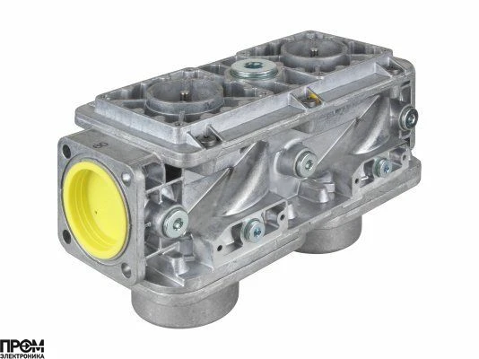 Газовый электромагнитный клапан Siemens VGD20.5011