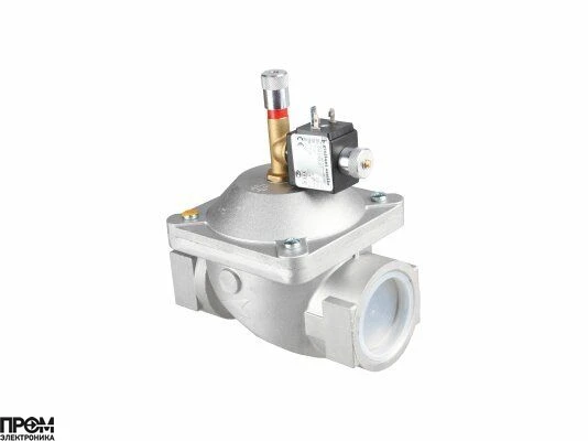 Газовый электромагнитный клапан Giuliani Anello EV50
