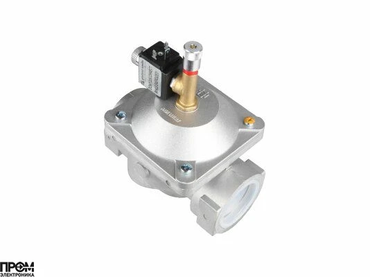 Газовый электромагнитный клапан Giuliani Anello EV50