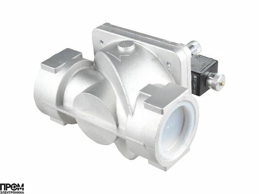 Газовый электромагнитный клапан Giuliani Anello EV50