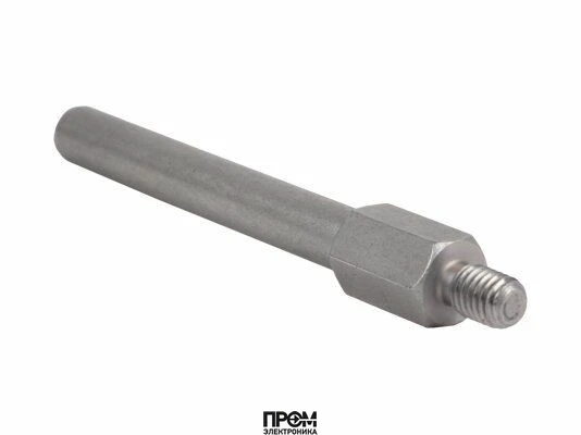 Посадочная шпилька фланца горелки Weishaupt, 24105001187