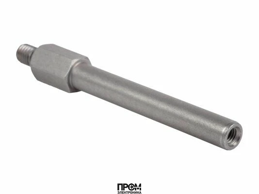 Посадочная шпилька фланца горелки Weishaupt, 24105001187