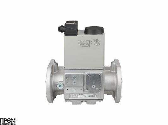 Двойной электромагнитный клапан Dungs DMV-D 5065/11 24-28 V