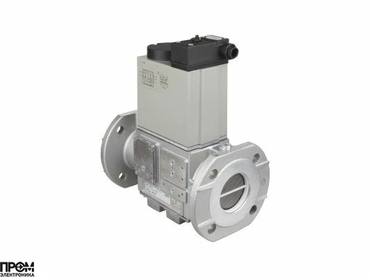 Двойной электромагнитный клапан Dungs DMV-D 5065/11 24-28 V