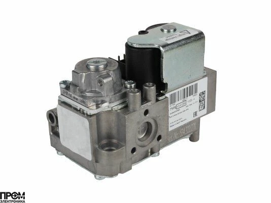 Газовый электромагнитный клапан Honeywell VK4125A1025