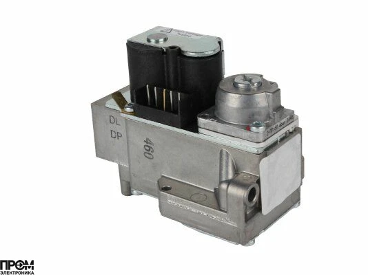 Газовый электромагнитный клапан Honeywell VK4125A1025