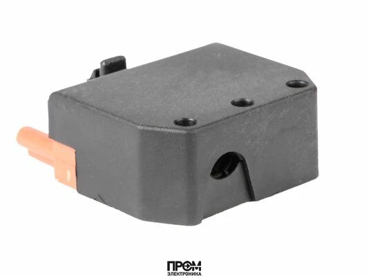 Разъем Elco 6P, 65070635