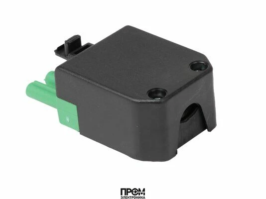 Штекер Elco 4P, папа, 65322065