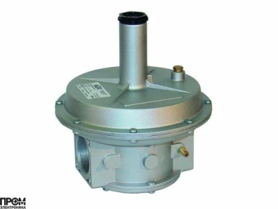 Регулятор давления газа Madas RC06 050