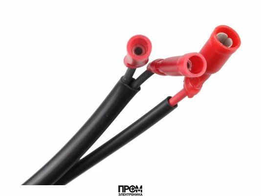 Кабель топочного автомата в комплекте