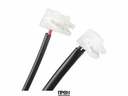 Кабель топочного автомата в комплекте