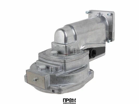 Привод для газовых клапанов Siemens SKP75.011U1