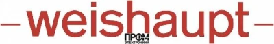 Фланец датчика пламени Weishaupt, 600568