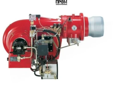 Газовая горелка Weishaupt G 8/1-D, 2, исп. ZD