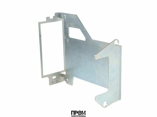 Держатель менеджера горения Elco 198 x 224 x 85 мм, 65300727