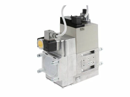 Газовый клапан Dungs MB 420/1 - CT RT 30