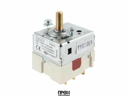 Регулируемый капиллярный термостат Imit TRZ 3435 544150