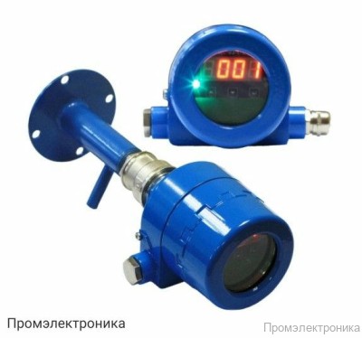 ФДС-03-С-220 - фотодатчик сигнализирующий