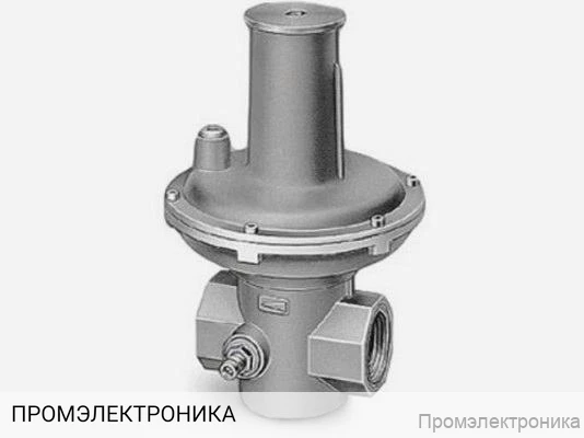 Газовый клапан предохранительно-сбросной Kromschroder VSBV 25R40-4Z, 84583011