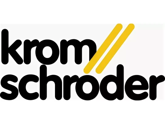 Заслонка дроссельная Kromschroder BVG 125/100Z05