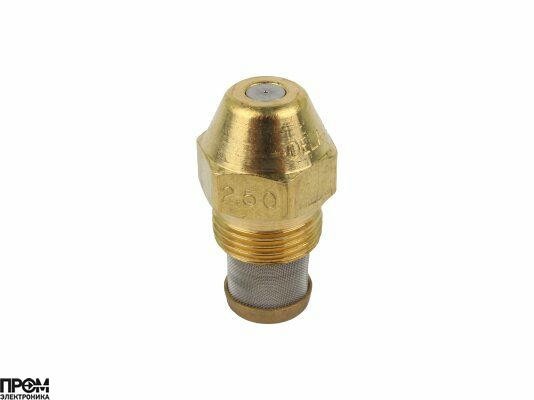 Форсунка Delavan 2.50/45° W