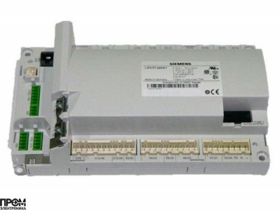 Менеджер горения Siemens LMV37.420A1
