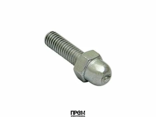 Газовая линия в комплекте Ø30 X 331,6 мм