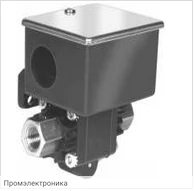 UEC24014M262/U реле давления