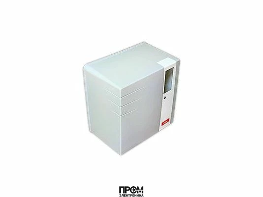 Кожух горелки Elco V4, в комплекте