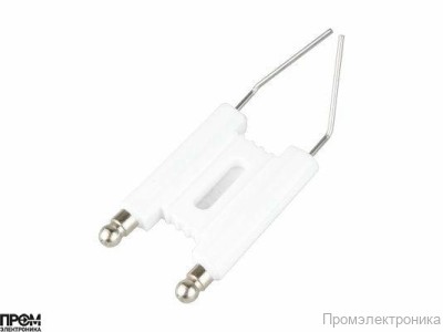 Блок электродов поджига Baltur 53017