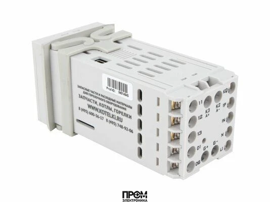 Температурный контроллер Siemens RWF50.30A9