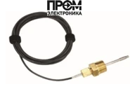 Датчик температуры погружной NTC20K,300мм,-20…+140°С,2.5м кабель Honeywell VFF20-300P65 *