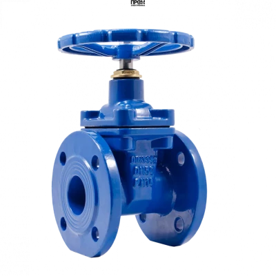 Задвижка чугунная 30ч39р аналог МЗВ Ду 50 Ру16 XKprom