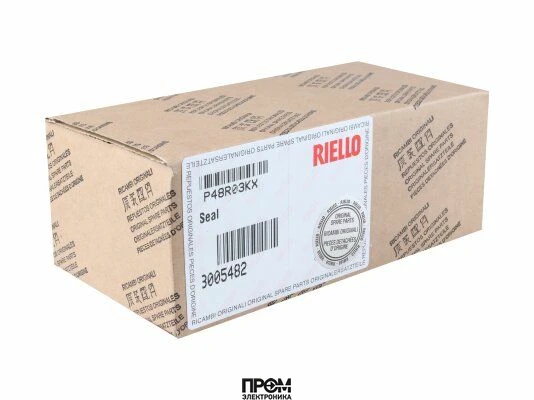 Заглушка Riello 3005482