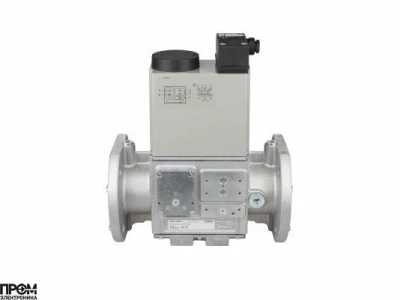 Двойной электромагнитный клапан Dungs DMV-D 5125/11