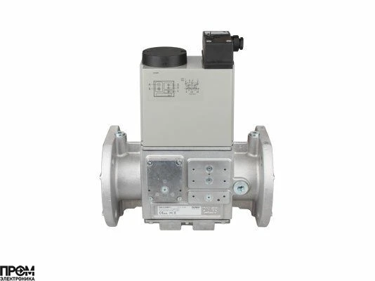 Двойной электромагнитный клапан Dungs DMV-D 5125/11