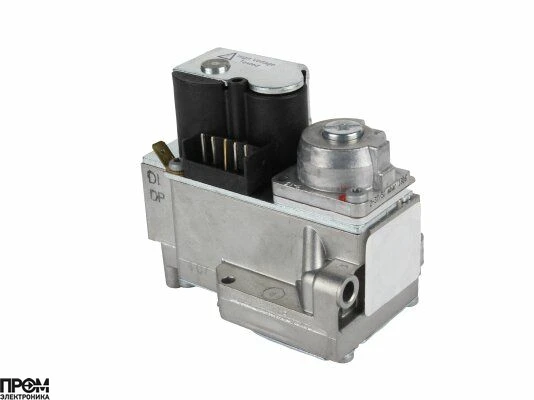 Газовый электромагнитный клапан Honeywell VK4125A1009