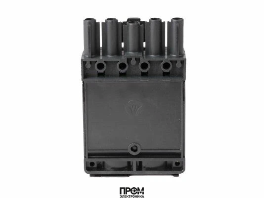 Разъем Elco 5P, 65322074