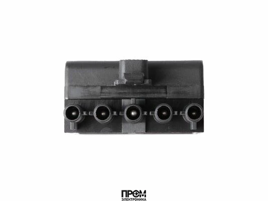 Разъем Elco 5P, 65322074