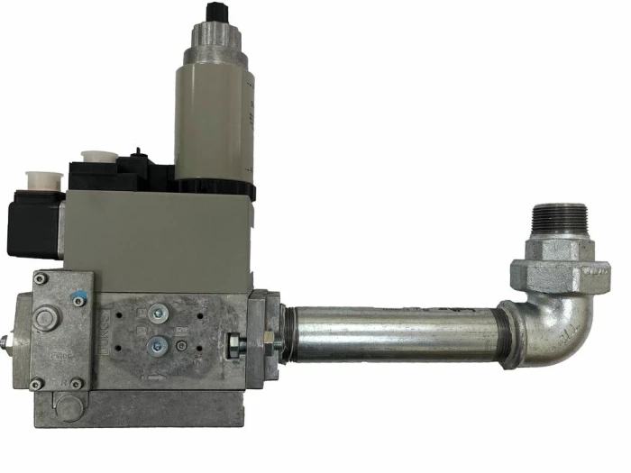 Газовая рампа Baltur BM412 A20C R5/4-T