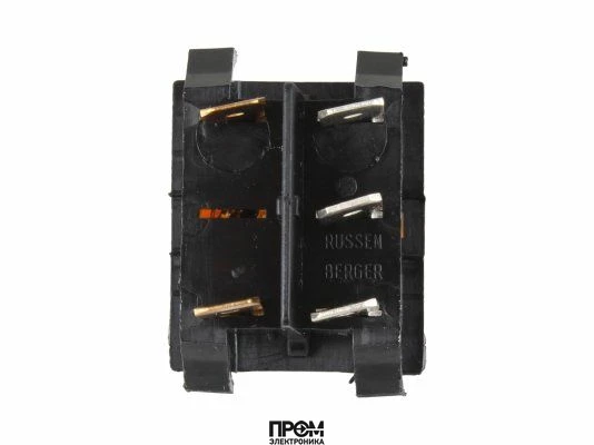 Переключатель Weishaupt 1302CBN-AS-B5 250V N/KA