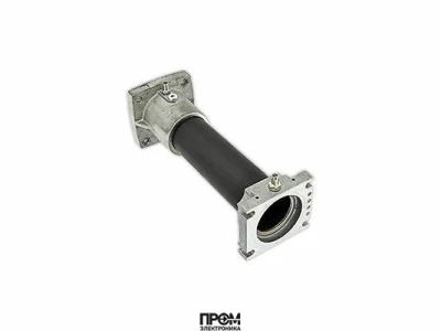 Газовый коллектор в сборе Rp 2&quot; 65300655