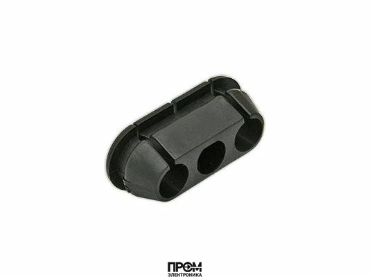 Распорный фиксатор Elco 30 x 11 x 2.5 мм, 65325172