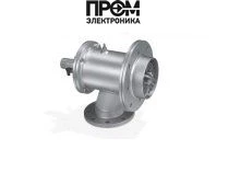 Газовая горелка Kromschroder ZIO 40 HB-1200/1135-(1)B