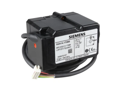 Сервопривод Elco SQN14.170B9